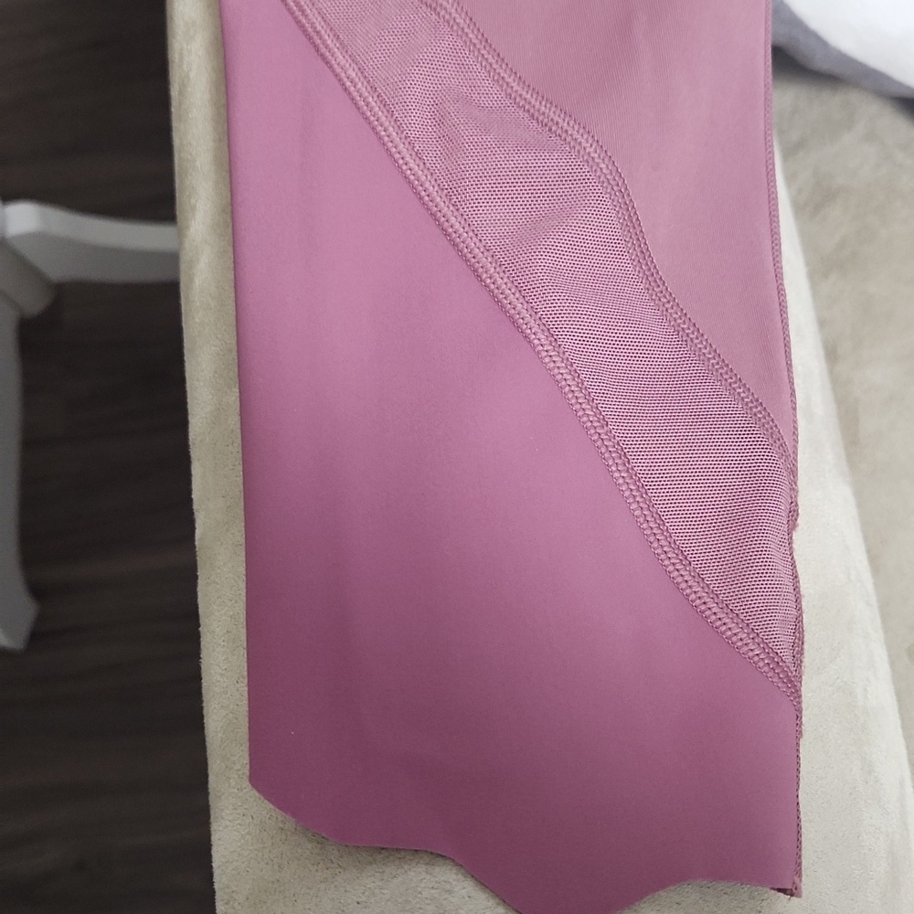 Lululemon Clear The Court Tights - Picture 4 of 6